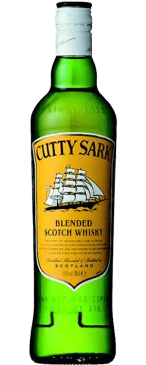 カティサーク画像