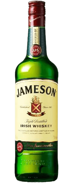 ジェムソン画像