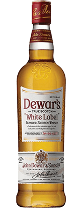 デュワーズ画像